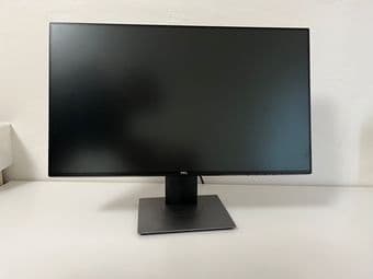 Selling Monitor - Dell U2419H - college terrace 1