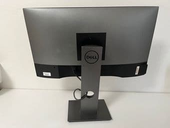 Selling Monitor - Dell U2419H - college terrace 3