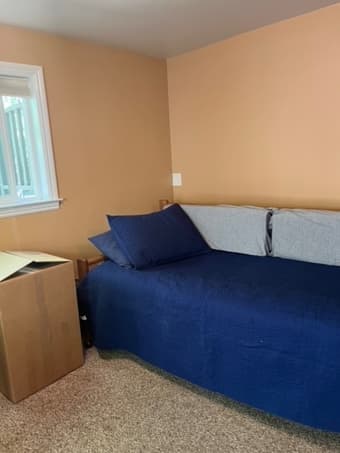 Quaint Studio Unit in West Menlo Park 1