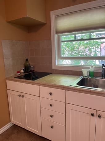 Quaint Studio Unit in West Menlo Park 2