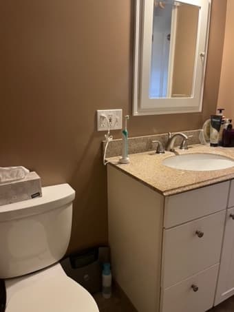 Quaint Studio Unit in West Menlo Park 3