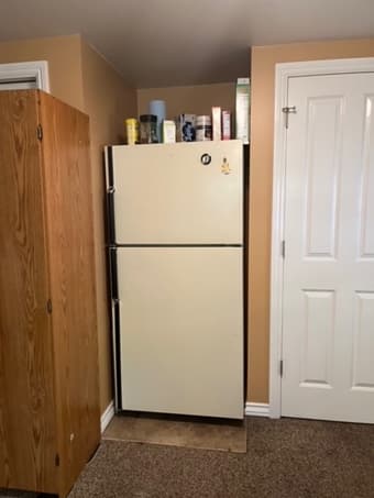 Quaint Studio Unit in West Menlo Park 4