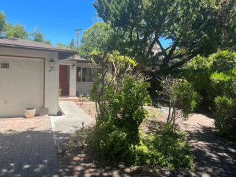 Bedroom in 4B/2B available for $1400 1