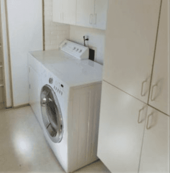 Bedroom in 4B/2B available for $1400 4