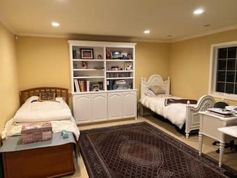 Private Room for Rent 8 miles from the campus 1