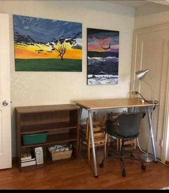 My previous room owner is having one room for rent (see detail below) 1