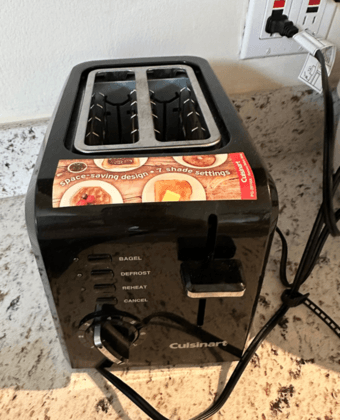 Toaster / PCI USB 3.0 / PCI Lan card / Transformer 220->110v 2