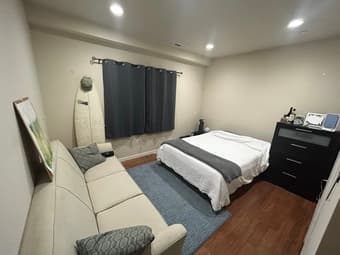 2BR/2BA available in May/June in Redwood City 1