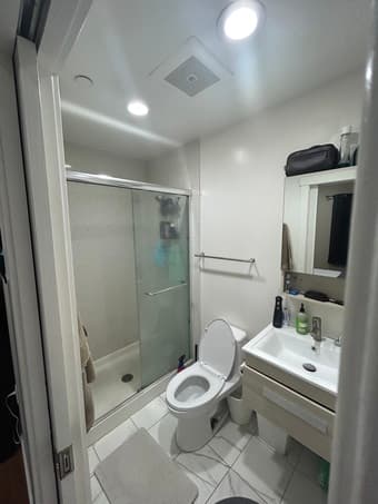 2BR/2BA available in May/June in Redwood City 3