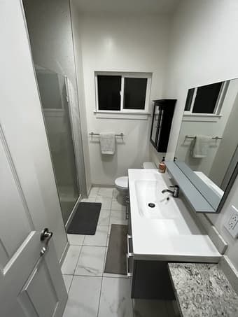 2BR/2BA available in May/June in Redwood City 4