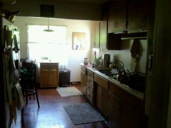 Private furnished room in Redwood City 2