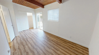 Master bedroom + ensuite bathroom + shed storage, Menlo Park 2