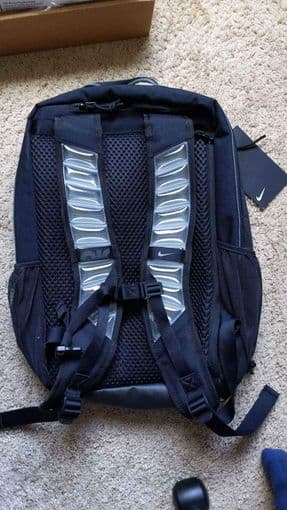 Nike backpack 2