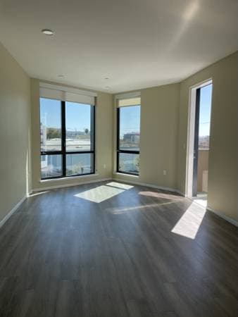Nice 1bed 1bath Avalon Apartment @ Dogpatch SF 1