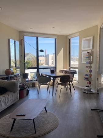 Nice 1bed 1bath Avalon Apartment @ Dogpatch SF 2