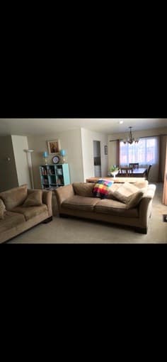 $990 Bedroom Near Downtown Menlo Park 4