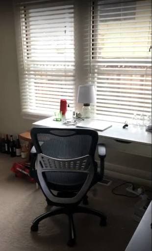 1br/1ba next to campus available for sublet mid-april 3