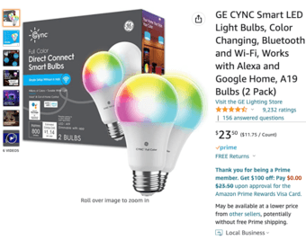 Brand New Google Smart Home Bundles at Super Discounted Price 3