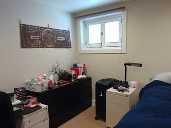 2 rooms available in a Palo Alto co-op! 1