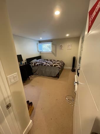 2 rooms available in a Palo Alto co-op! 2
