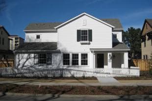 On-campus 3br home rental for July 1