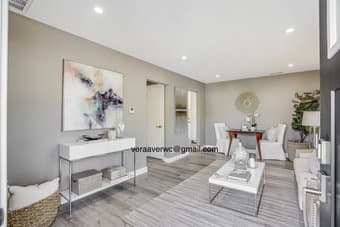 1 Bed/1 Bath in RWC 4