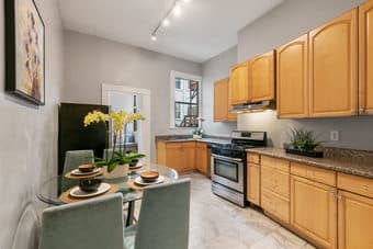 Looking for female roommate in San Francisco: 4bed/2bath this summer 2