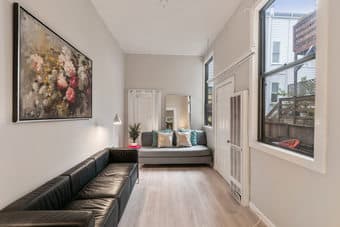 Looking for female roommate in San Francisco: 4bed/2bath this summer 3