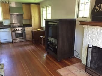 Short-term (min 3 mos/ max 9 mos) Rental Available April 1 – December 3