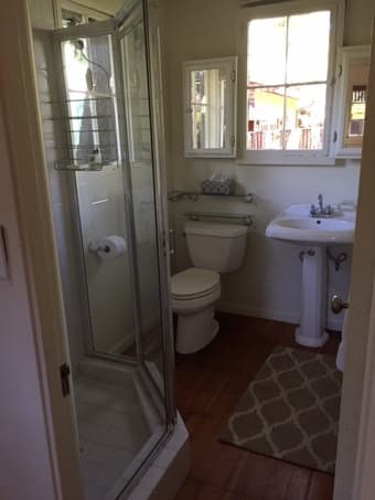 Short-term (min 3 mos/ max 9 mos) Rental Available April 1 – December 4