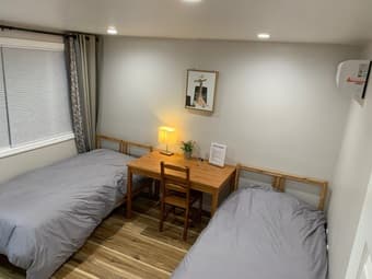 Newly renovated 2b1b furnished apt near YouTube in South SF 3