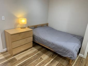 Newly renovated 2b1b furnished apt near YouTube in South SF 4