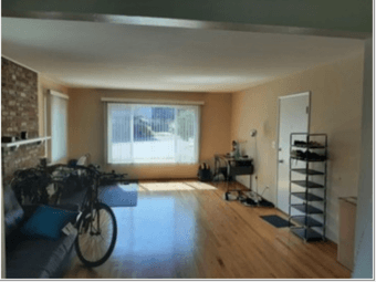 BEAUTIFUL MASTER ROOM AVAILABLE, LOTS OF SPACE--$1310 1