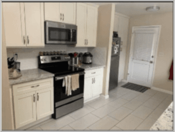 BEAUTIFUL MASTER ROOM AVAILABLE, LOTS OF SPACE--$1310 2