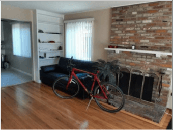 BEAUTIFUL MASTER ROOM AVAILABLE, LOTS OF SPACE--$1310 4