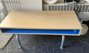 Free coffee table 1