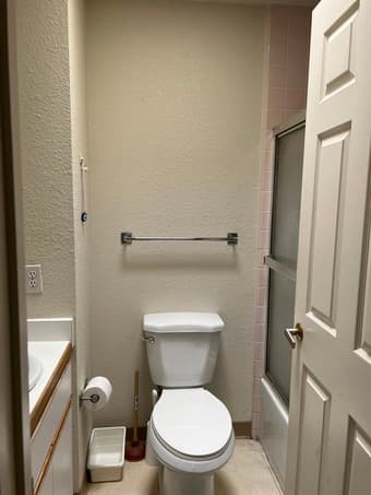 Looking for roommate for 2br/2.5ba condo in Palo Alto/Los Altos 2