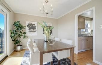 2B2B SF House near West Portal available end of May 2