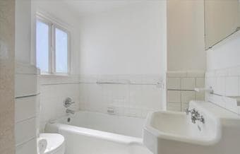 2B2B SF House near West Portal available end of May 4