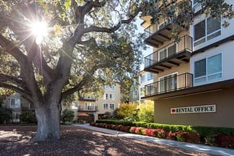 Oak Creek Apartment, 2B2B, 1215 ft2, next to Stanford campus 2