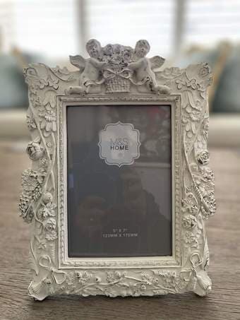 Marks and Spencer Photo Frame 5" x 7" 1