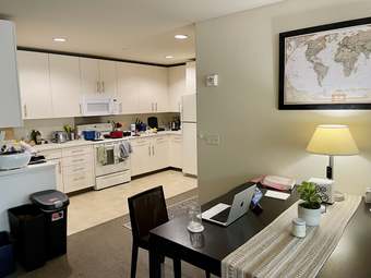 Munger 2nd Floor Private Bed/Bath in 4 bd/4.5ba Sublet Summer 2023 4