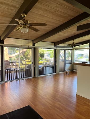 Discounted appartement Mid-May to Mid-July 1