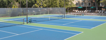 Stanford Oak Creek Apartment, 2B2B, looking for a male roomate 2