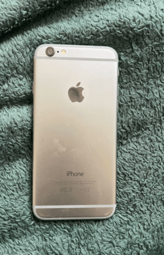 IPHONE 6 (ready to use) 1