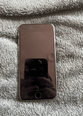 IPHONE 6 (ready to use) 2