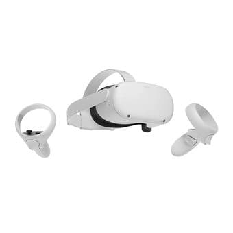 Oculus Quest 2 - Like new 1