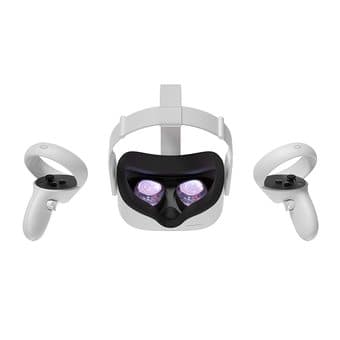 Oculus Quest 2 - Like new 2