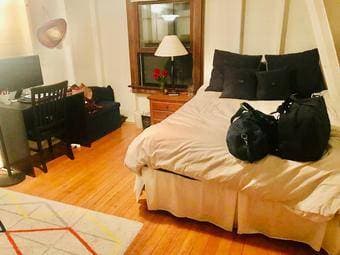 1-3 furnished room(s) in house behind EV- summer sublet July 1-Sep 23 4