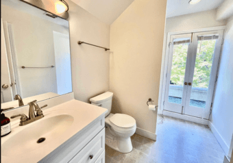 $1600/mo Sublet in Downton PA June1-Aug19 (flexible start) 2